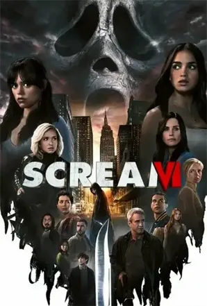 Movie Poster