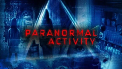 Paranormal Activity 2007 Full Movie HD Watch Online