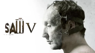 Saw V 2008 Full Movie HD Watch Online Free