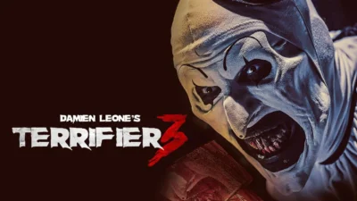 Terrifier 3 2024 Full Movie HD Watch Online Free