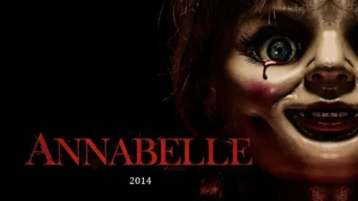 Watch Annabelle 2014 Full Movie HD Online Free
