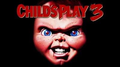 Watch Childs Play 3 1991 HD Online Free