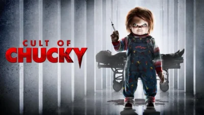 Watch Cult of Chucky 2017 Streaming Full HD