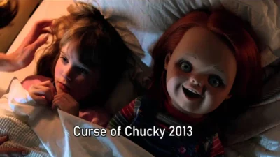 Watch Curse of Chucky 2013 HD Online Free