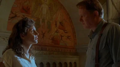 Watch Dominion Prequel To The Exorcist 2005 Full Movie HD Online