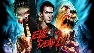 Watch Evil Dead 2 1987 Full Movie Online Free