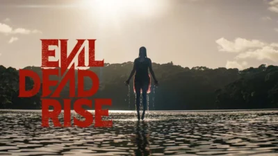 Watch Evil Dead Rise 2023 Full Movie HD Online Free