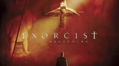 Watch Exorcist The Beginning 2004 in HD Online