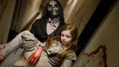 Watch Free Sinister 2 Full Movies HD