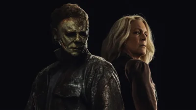 Watch Halloween Ends 2022 Full Movie HD Online Free