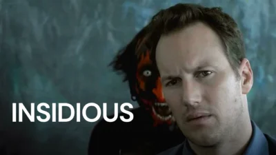 Watch Insidious 1 2010 in HD Online Free
