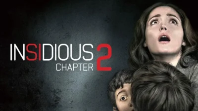 Watch Insidious Chapter 2 2013 Streaming Full HD