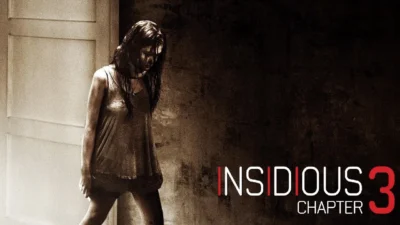 Watch Insidious Chapter 3 2015 Full Movie HD Online