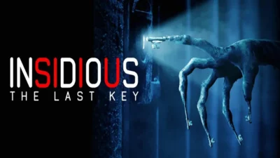 Watch Insidious The Last Key 2018 HD Online Free
