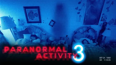 Watch Paranormal Activity 3 2011 Streaming Full HD