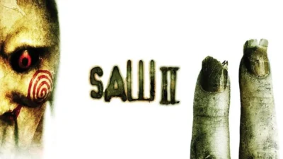 Watch Saw II 2005 Full Movie Online Free