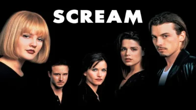 Watch Scream 1996 Full HD Online Free