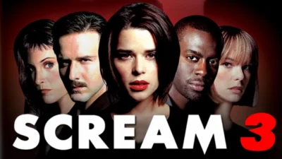 Watch Scream 3 2000 HD Online Free