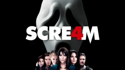 Watch Scream 4 2011 Streaming Full HD