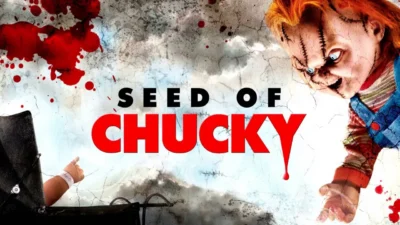 Watch Seed of Chucky 2004 Full Movie Online Free