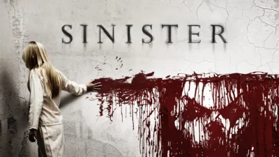 Watch Sinister 2012 Full Movie HD Online Free