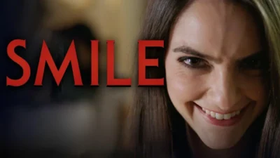Watch Smile 2022 Full Movie Online Free