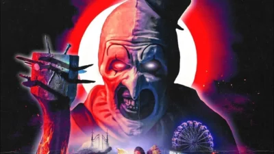 Watch Terrifier 2 2022 in HD Online Free