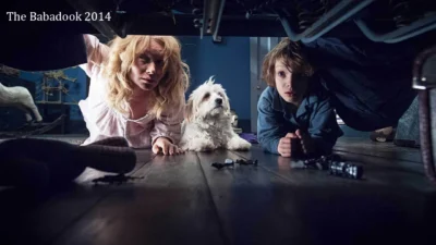 Watch The Babadook 2014 Full Movie HD Online Free