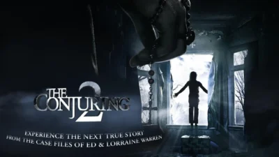 Watch The Conjuring 2 2016 Full Movie Online Free