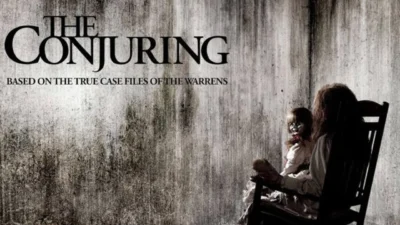 Watch The Conjuring 2013 Streaming Full HD