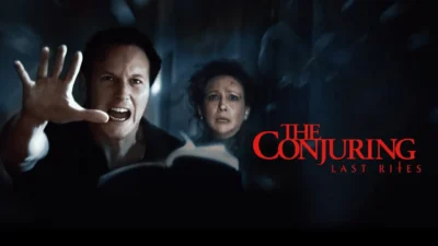 Watch The Conjuring Last Rites 2025 HD Online Free