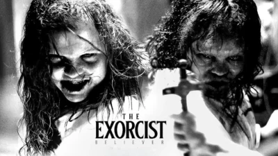 Watch The Exorcist Believer 2023 Full HD Online