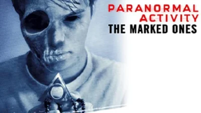 Watch The Marked Ones 2014 Full Movie HD Online
