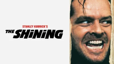 Watch The Shining 1980 Full Movie HD Online Free