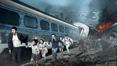 Watch Train to Busan 2016 Full Movie HD Online Free