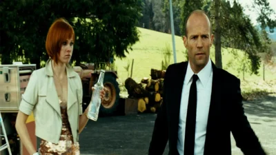 Watch Transporter 3 2008 Full Movie HD Online Free